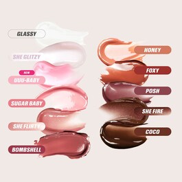 Faux Filler - Gloss ad alta brillantezza