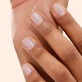Active Bright - Smalto trattante colorato