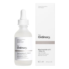 Niacinamide 10% + Zinc 1% - Siero Viso Anti-Imperfezioni, THE ORDINARY