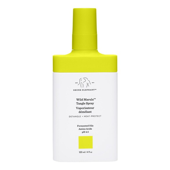 Wild Marula™ Tangle Spray - Spray districante per capelli., DRUNK ELEPHANT