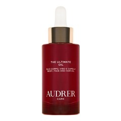 The Ultimate Oil - Olio Viso, Corpo e Capelli , AUDRER