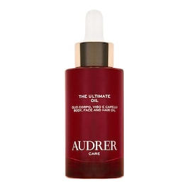 The Ultimate Oil - Olio Viso, Corpo e Capelli 