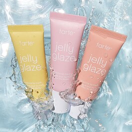 SEA jelly glaze anytime - Maschera per le labbra
