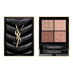 Couture Mini Clutch - Palette Occhi, YVES SAINT LAURENT