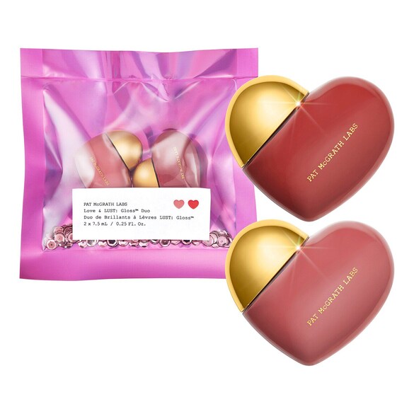 PAT McGRATH LABS | Love & Lust: Gloss™ Duo - Gloss Labbra