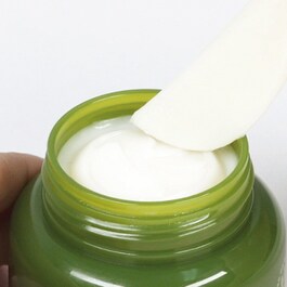 Crema idratante ai semi di tè verde - Crema Viso e Collo Formato Viaggio
