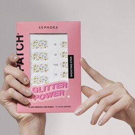 Nail Patch - Smalto adesivo