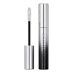 Eyephoria Famous Top Coat Mascara - Top Coat Mascara Glitterato, RABANNE MAKEUP