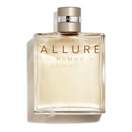 ALLURE HOMME - Eau De Toilette Vaporizzatore image