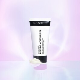 Idratante rassodante ai peptidi 