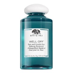 Well Off - Detergente Viso , ORIGINS