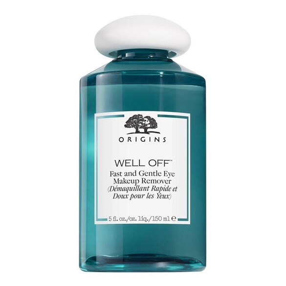 Well Off - Detergente Viso , ORIGINS