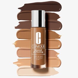 Beyond Perfecting - Fondazione e Correttore 2 in 1