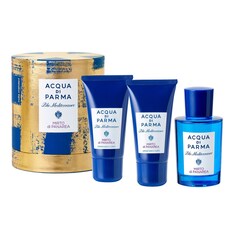 Mirto di Panarea – Cofanetto Regalo, ACQUA DI PARMA