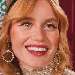 Mistletoe Blushin’ - Cofanetto Natale Blush & Labbra Benetint