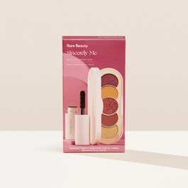 Sincerely Me Mini Eye Essentials - Set di make-up
