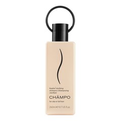 Kapha balancing Shampoo - Shampoo purificante, CHAMPO