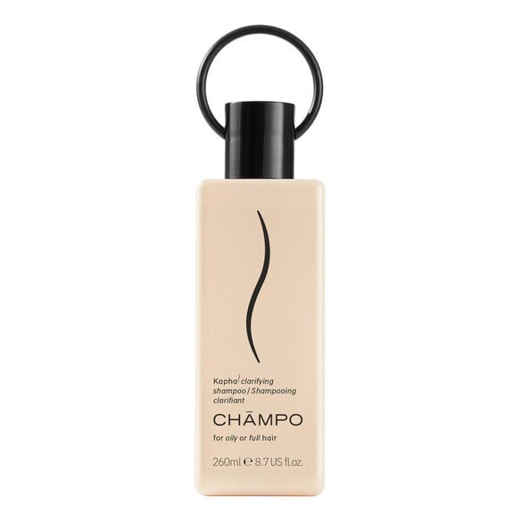 Kapha balancing Shampoo - Shampoo purificante, CHAMPO