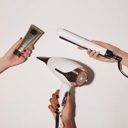 ghd rehab - advanced split end therapy - Trattamento nutriente per capelli