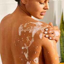Brazilian 4Play Shower Cream Gel - Gel crema
