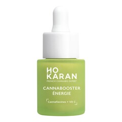 Cannabooster Énergie - Siero energizzante, HO KARAN