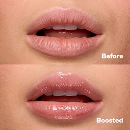 Plump + Juicy Lip Booster - Trattamento labbra rimpolpante