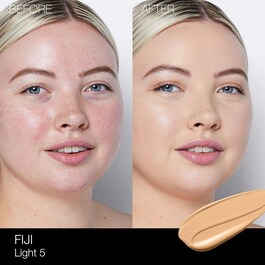 Light Reflecting Foundation - Fondotinta coprente