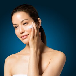 Skin Smoothing Cream - Crema Idratante 48h