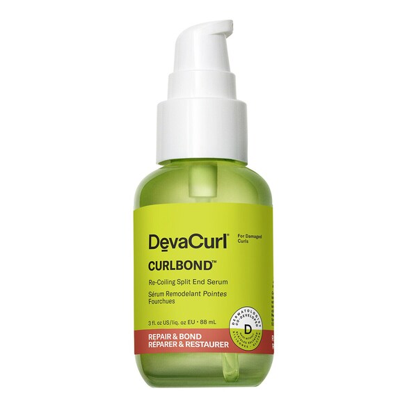 Curlbond™ - Siero rimodellante doppie punte, DEVACURL