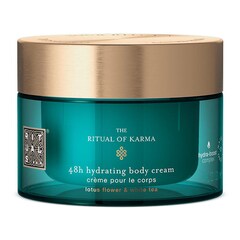 The Ritual of Karma 48h Hydrating Body Cream - Crema Idratante, RITUALS