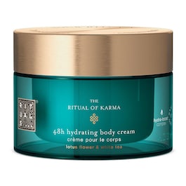 The Ritual of Karma 48h Hydrating Body Cream - Crema Idratante