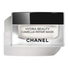 CAMELIA REPAIR MASK -  Maschera E Balsamo Idratante, CHANEL