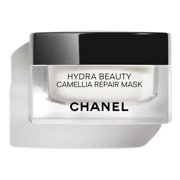 CAMELIA REPAIR MASK -  Maschera E Balsamo Idratante, CHANEL