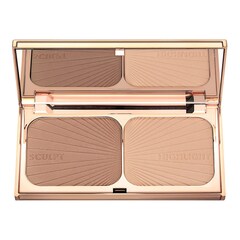 Filmstar Bronze Glow - Palette viso, CHARLOTTE TILBURY