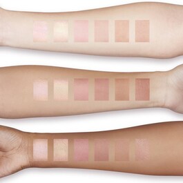 Natural Face Palette - Palette viso