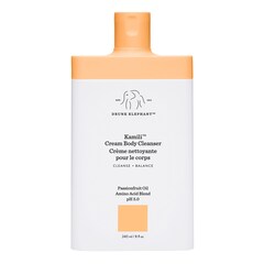 Kamili Cream Body Cleanser, DRUNK ELEPHANT