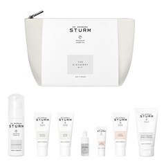 The Discovery Kit - Set di trattamenti per tutti i tipi di pelle, DR. BARBARA STURM