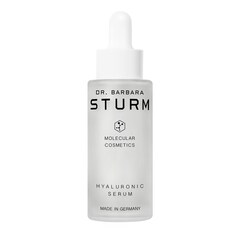Hyaluronic Serum - Siero idratante all'acido ialuronico, DR. BARBARA STURM