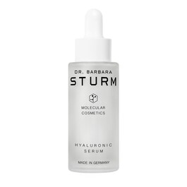 Hyaluronic Serum - Siero idratante all'acido ialuronico