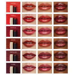Phantom Volumizing Glossy Balm - Balsamo per labbra