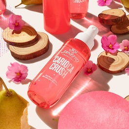 Spray profumato Carioca Crush in edizione limitata