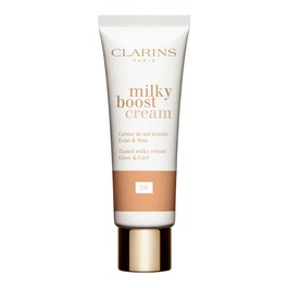 Milky Boost - BB Cream