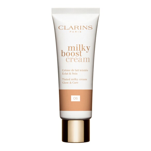 Milky Boost - BB Cream, CLARINS