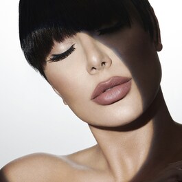 Rossetto matt ultra pigmentato - Power Bullet Matte Lipstick