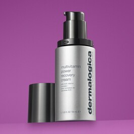 multivitamin power recovery cream - crema riparatrice multivitaminica