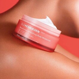 Beamcream Smoothing Body Moisturizer - Crema idratante corpo agli AHA