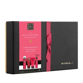 The Ritual of Ayurveda - Gift set small