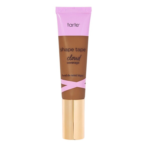 Fondotinta copertura leggera Shape Tape™, TARTE