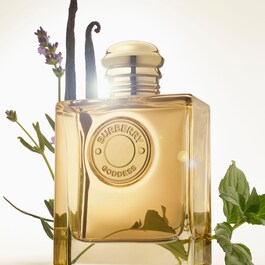 Burberry Goddess Eau de Parfum Intense Donna