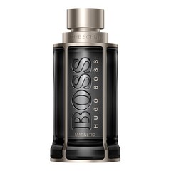 BOSS The Scent Magnetic - Eau de Parfum Uomo, HUGO BOSS